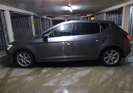 Seat Leon 1.8 TSI Start