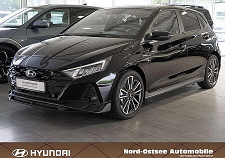 Hyundai i20 1.0 N-Line LED NAVI KLIMAAUTOMATIK KAMERA