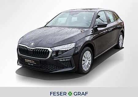 Skoda Scala 1.0 TSI Essence LED PDC Sitzh. Smart Link