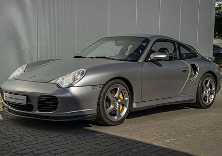 Porsche 996 911/ Turbo S Coupé *Zustandsnote 1*