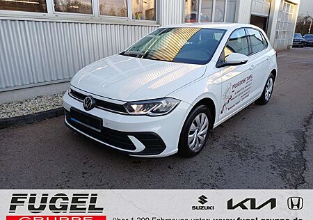 VW Polo Volkswagen 1.0 TSI DSG Life virt.Cock.|LED|SHZ|PDC|Android Au