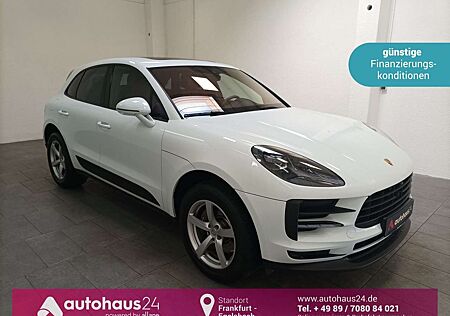 Porsche Macan Navi|Bose|Pano|CAM|LED