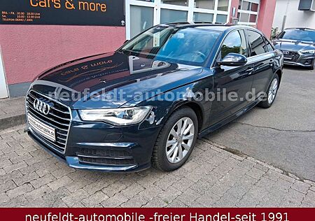 Audi A6 2.0 TDI quattro AHK BI-XENON SPOSI NAVI
