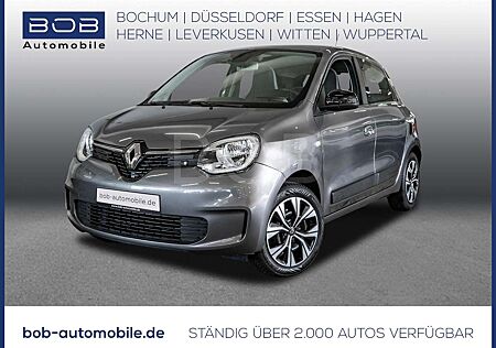 Renault Twingo ZEN SCe 65 KLIMA+SHZ+ALLWETTER