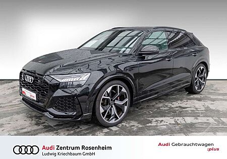 Audi RS Q8 RSqu. tiptr.( Leder,HD Matrix,HUD,Pano,Sport