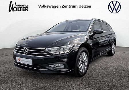 VW Passat Variant Volkswagen 1.5 TSI Business DSG AHK NAVI