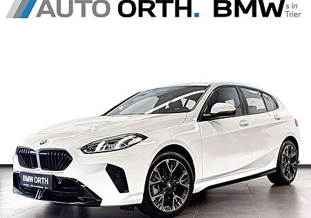 BMW 120 AUTOM. M-SPORT-DESIGN KAMERA SHZ DR. ASS 18"