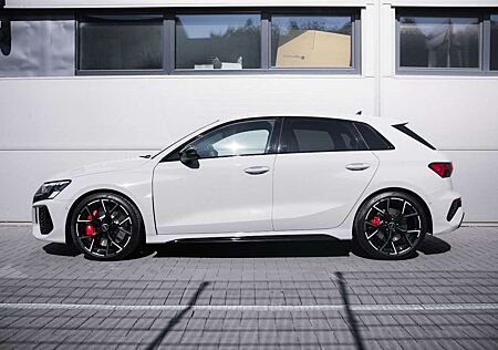 Audi RS3 Sportback -Matrix-LED-Sitzh.-280/kmh