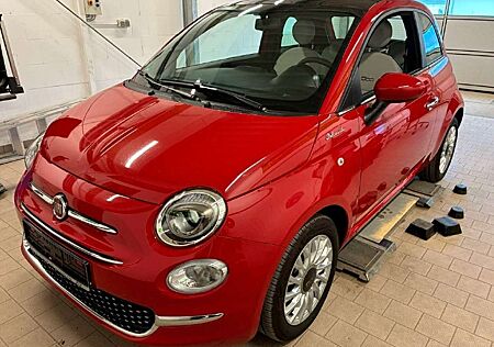 Fiat 500 1.0 GSE DolceVita Klima - Bluetooth