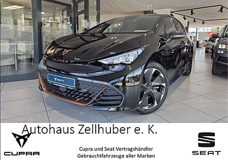 Cupra Born 231PS/82kWh *ACC*Wärmepumpe*Shz*