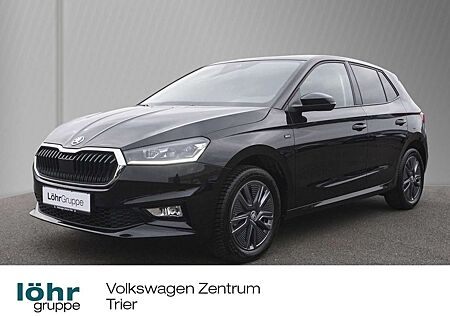 Skoda Fabia 1.0 TSI DSG Drive ACC, LED, Sitzheizung