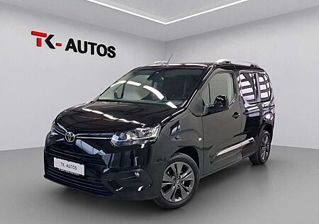 Toyota Pro Ace Proace 1.5 Executive,Navi,Pano,HUD,ACC,AHK