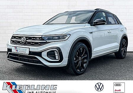VW T-Roc Volkswagen R-Line KLIMA ALU