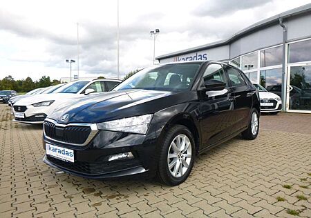 Skoda Scala 1,0 TSI Lim NAVI/PDC/SHZ/SmartLink