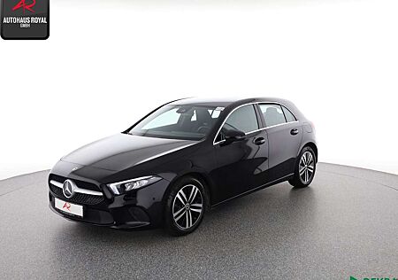 Mercedes-Benz A 180 d PROGRESSIVE AMBIENTE,KAMERA,SPURHALTE,SH