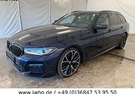 BMW 540 M Sport Laser 20"HUD DriveProf Memory Laser
