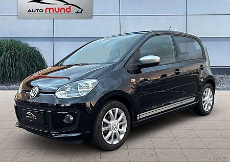 VW Up Volkswagen ! 1.0*Navi*Sitzheizung*Allwetter*Klima