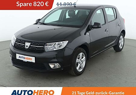 Dacia Sandero 0.9 TCe Comfort *NAVI*TEMPO*CAM*ALU*KLIMA*