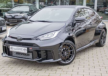 Toyota Yaris GR Convenience Paket & Geschmiedete Felgen