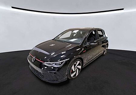 VW Golf GTI Volkswagen 2.0 TSI DSG Navi/LED/Spurhalte/Dig.Cock