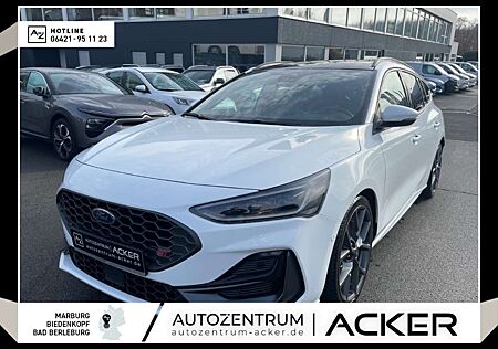 Ford Focus Turnier ST X 2.3 AT7 Pano/aAHK/ACC -33%*