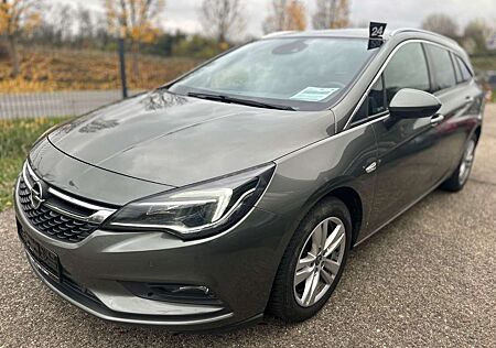 Opel Astra K ST Dynamic KAMERA/NAVI/AUTOMATIK/2.HAND