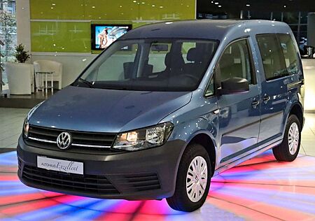 VW Caddy Volkswagen Conceptline BMT*PDC*1HD*NAVI*TEMPOMAT*