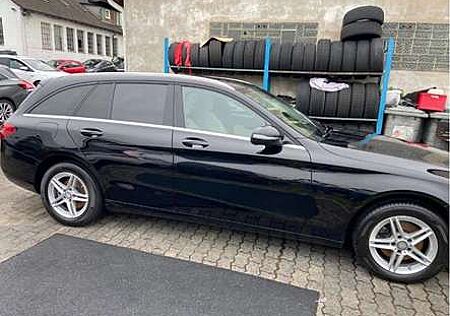 Mercedes-Benz C 220 T BlueTec / d (205.204)