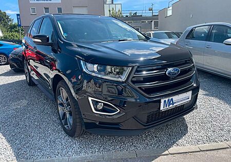 Ford Edge ST-Line 4x4 Pano Standh. Cam ACC LED