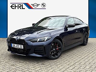 BMW 440 M440i xDrive UPE: 96.660,00,-€ Sportpaket HK HiFi