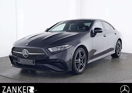 Mercedes-Benz CLS 500 CLS 300 d AMG 4M *NIGHT*DISTRO*SHD*HUD*AHK*360*