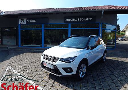 Seat Arona FR