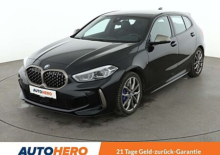 BMW 135 M135i xDrive Aut.*NAVI*LED*HEAD-UP*CAM*PDC*SHZ*