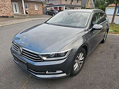 Volkswagen Passat Variant Comfortline BMT/Start-Stopp