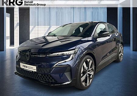 Renault Megane E-Tech EV60 220hp Equilibre