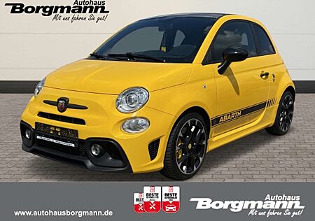 Abarth 500 595 Competizione 1.4 Bluetooth - Navi - Lederausst