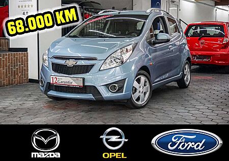Chevrolet Spark 1.2 LT Klima 2.Hand PDC NAVI Tüv NEU