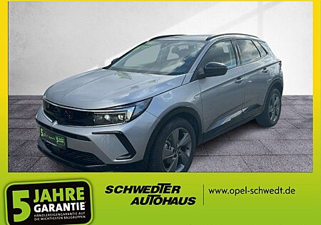 Opel Grandland 1.5 D GS Line LED+Navi+SHZ+2xKlima+360