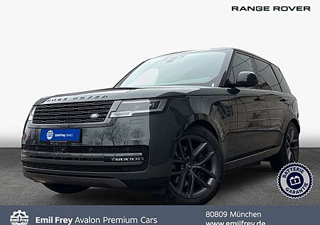 Land Rover Range Rover P550e Hybrid Autobiography