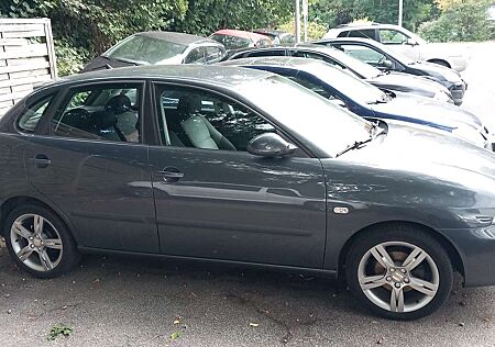 Seat Ibiza 2 J Tüv,Klima,Zv&Fb,eFh,Servo,1 Jahr Garantie
