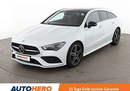 Mercedes-Benz CLA 220 d Shooting Brake AMG Line Aut. *360°*HUD*