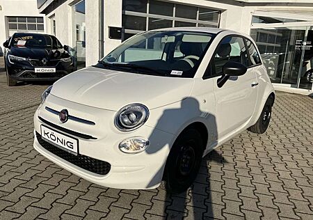 Fiat 500 1.0 GSE Klimaanlage*Carplay