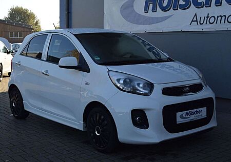 Kia Picanto Spirit!!AUTOMATIK!!