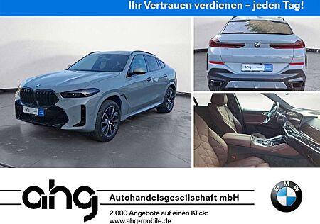BMW X6 M X6 xDrive30d M Sport Innovationsp. Panorama AHK