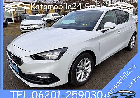 Seat Leon Style 1.5 TGI DSG CNG Erdgas Navi LED SHZ PLA 1.Hd