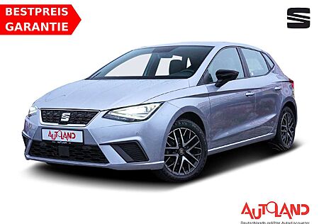 Seat Ibiza 1.0 TSI Beats LED Navi Kamera Sitzheizung