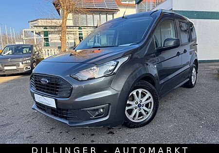 Ford Tourneo Connect 1.5 TDCI AUTOMATIK Trend 5-Sitze