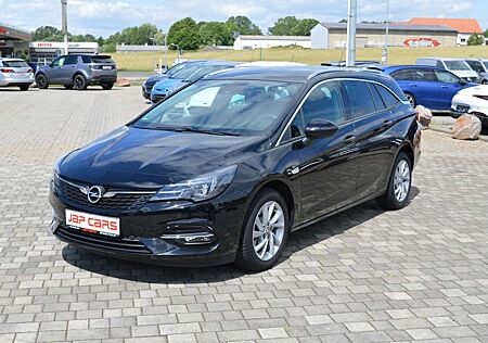 Opel Astra K 1.5 D Sports Tourer Elegance+LED+AHK