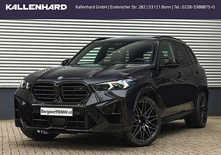 BMW X5 M Competition-LCI-Pano-Bowers&Wilkins-AHK