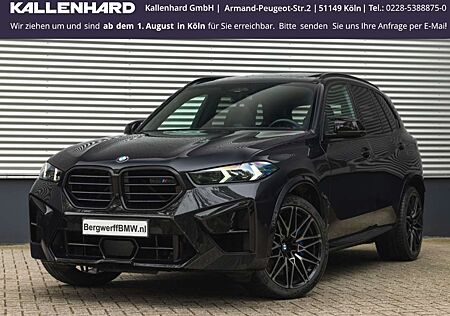 BMW X5 M Competition-LCI-Pano-Bowers&Wilkins-AHK